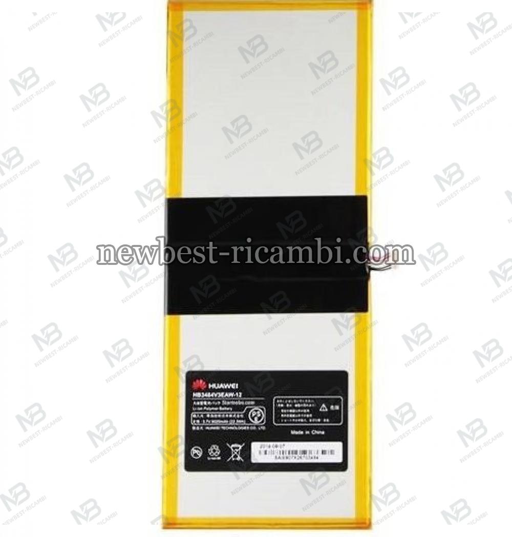 Huawei Tab Mediapad 10 S10-201u S10-231 HB3X1 Bartery Original