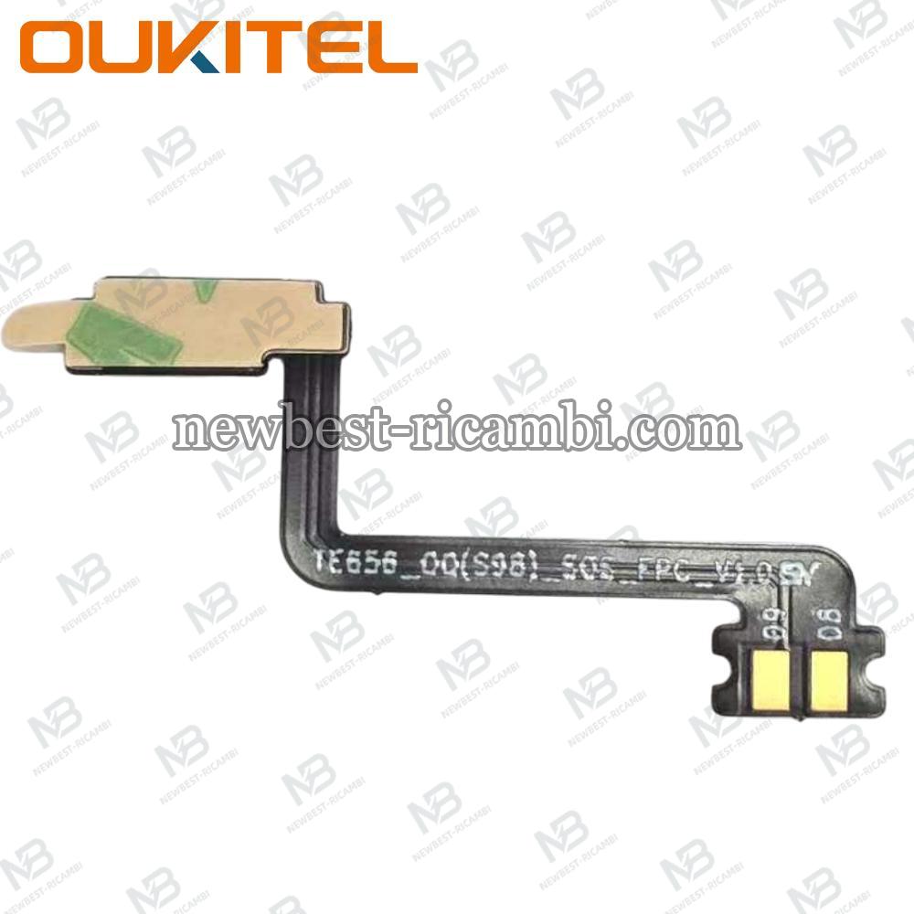 Oukitel G3 / G5 Flex SOS Service Pack