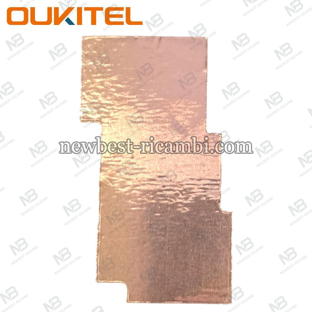 Oukitel G3 / G5 Cooling Film Back Motherboard Service Pack