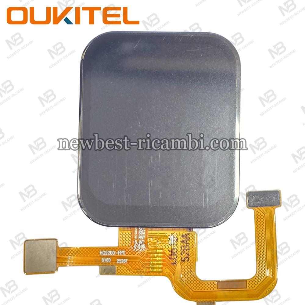 Oukitel C62 Pro Display Outer Service Pack