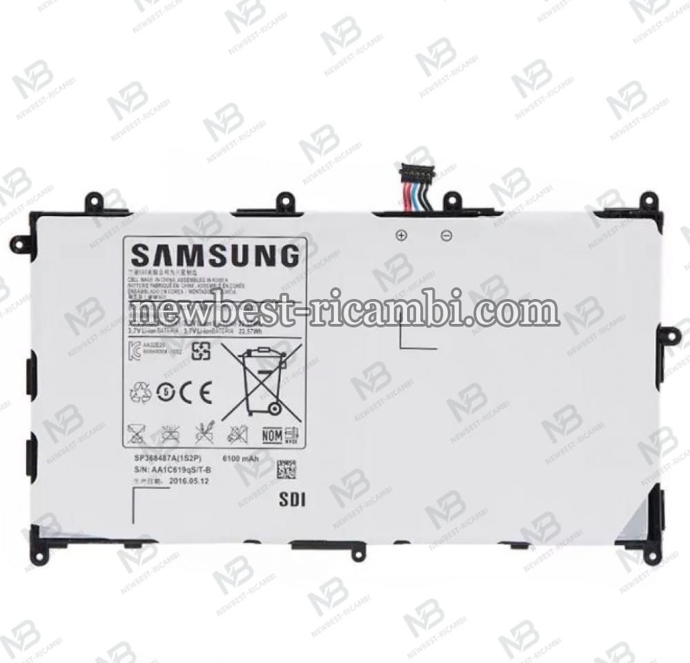Samsung Galaxy TAB 8.9 P7300 P7310 P7320 SP368487A1S2P 7000mAh Battery