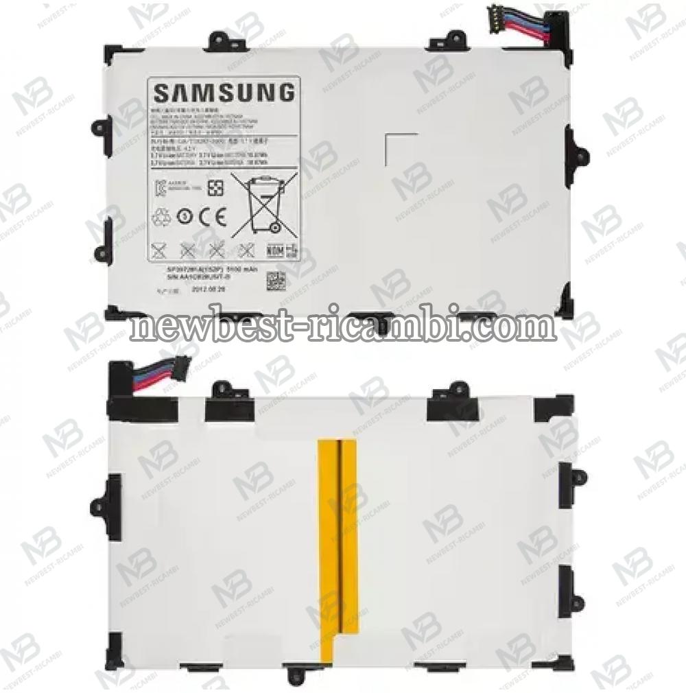 Samsung Galaxy Tab P6800 P6810 SP397281A(1S2P) Battery