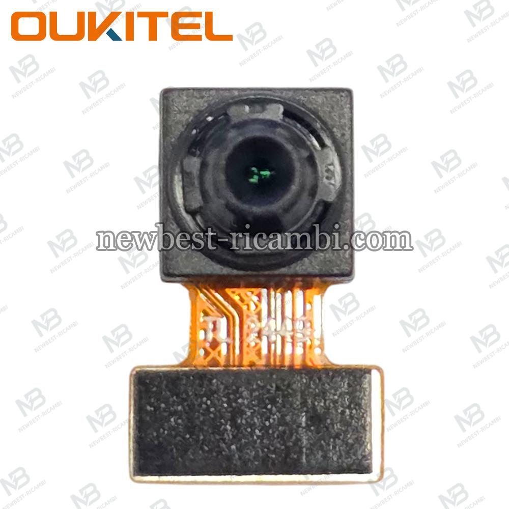 Oukitel G1 / WP28S / WP36 Front Camera Service Pack