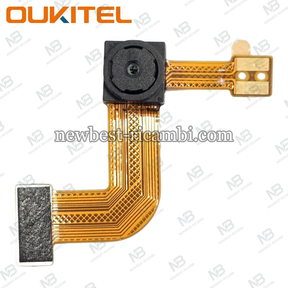 Oukitel G1 Macro Bokeh Camera Service Pack