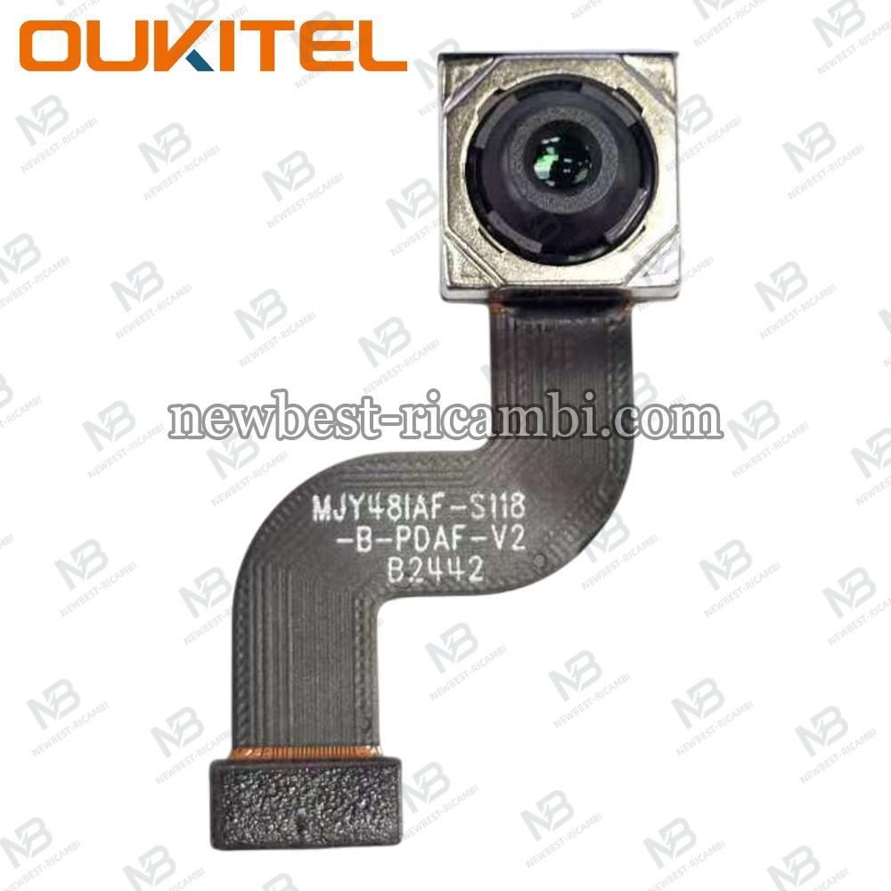 Oukitel G1 Back Camera Service Pack