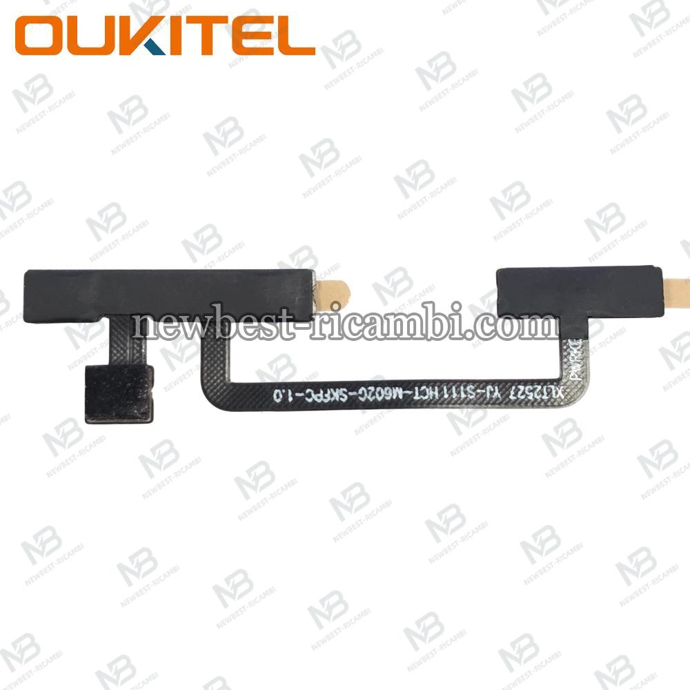 Oukitel G1 / WP28S Flex Power / Volume Service Pack