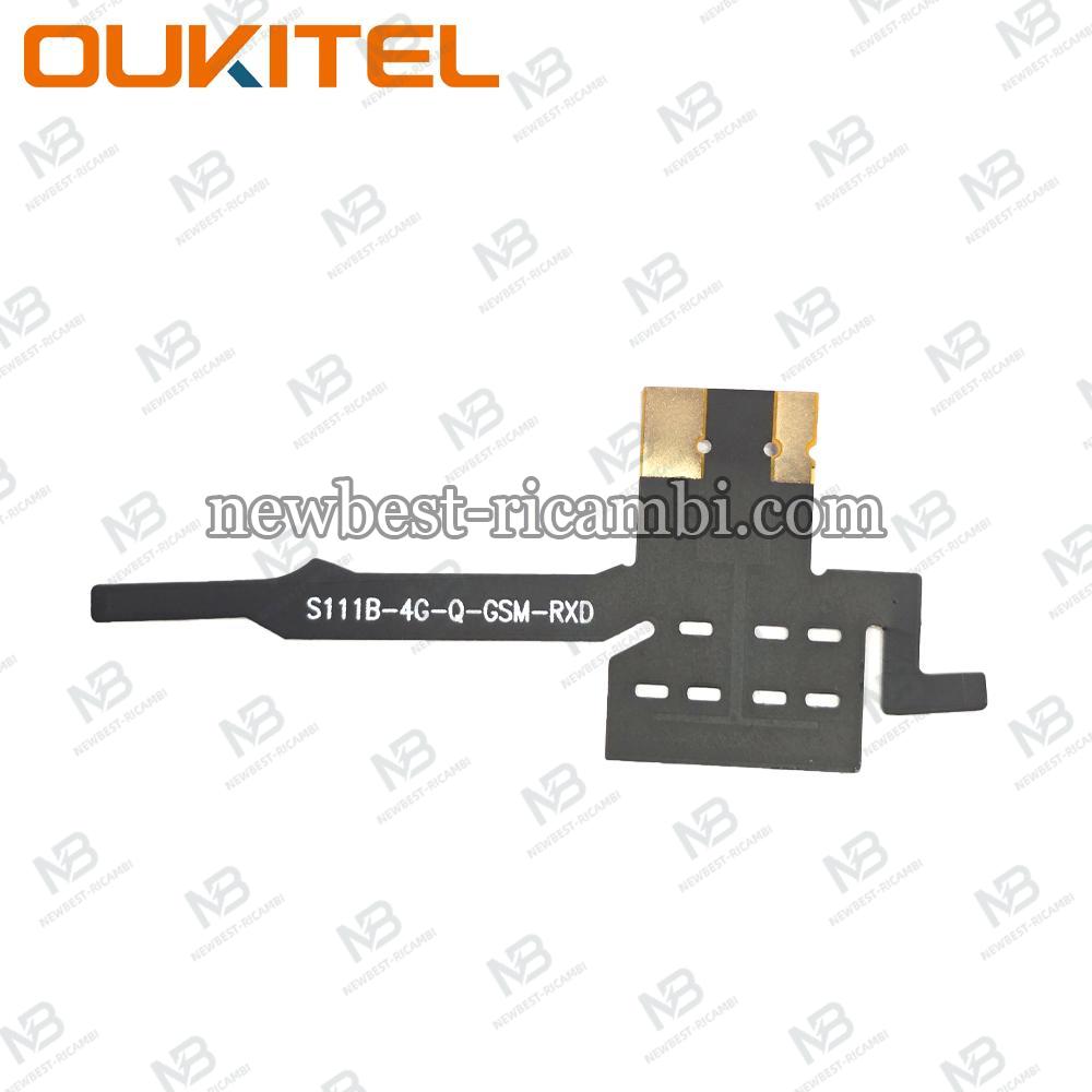 Oukitel G1 / WP28S Flex Antenna GSM Service Pack
