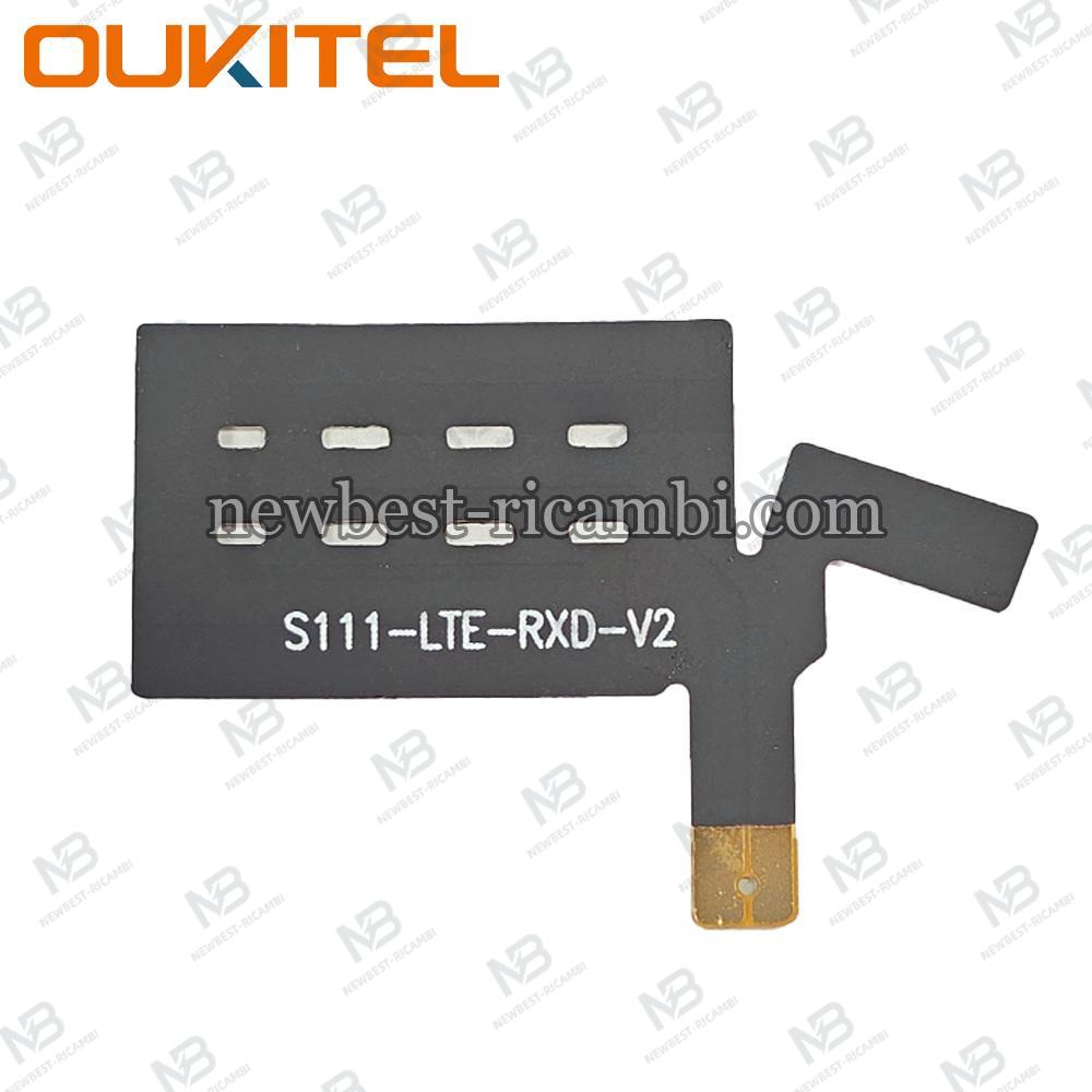 Oukitel G1 / WP28S Flex Divetsity Antenna Service Pack