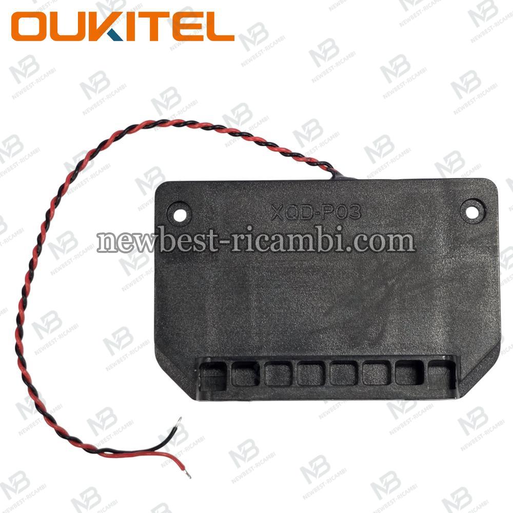 Oukitel RT9 Ringer Service Pack