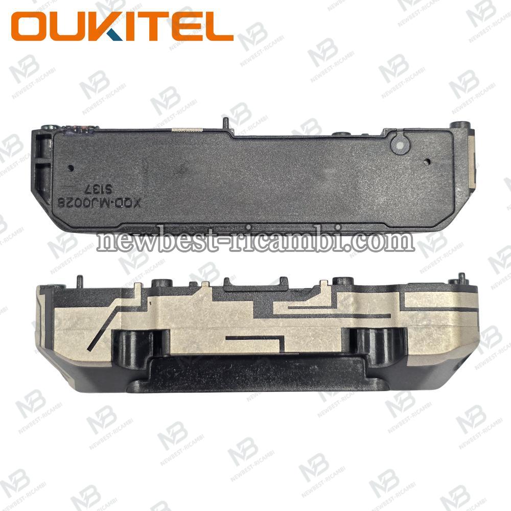 Oukitel WP100 Titan Ringer Service Pack