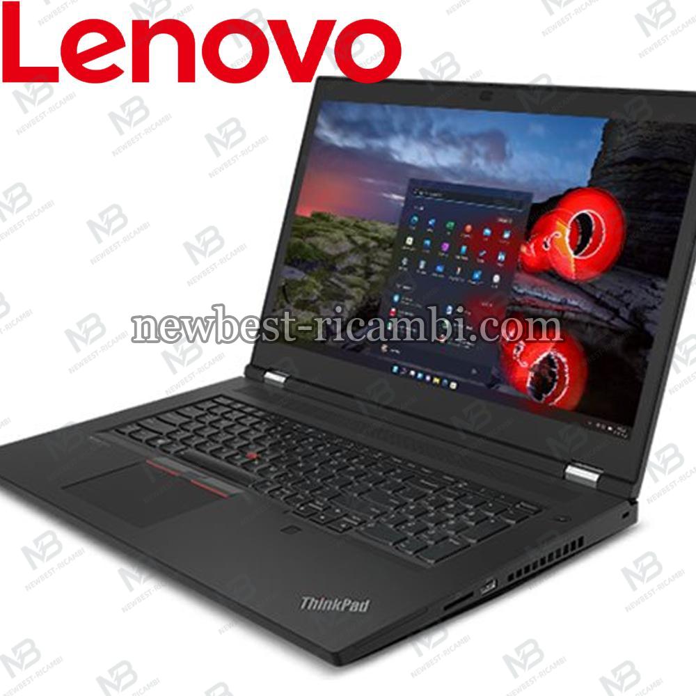 Lenovo ThinkPad P17 Gen 2 Workstation 17.3" FHD Intel Xeon11855M 32/1TB SSD Used Grade B