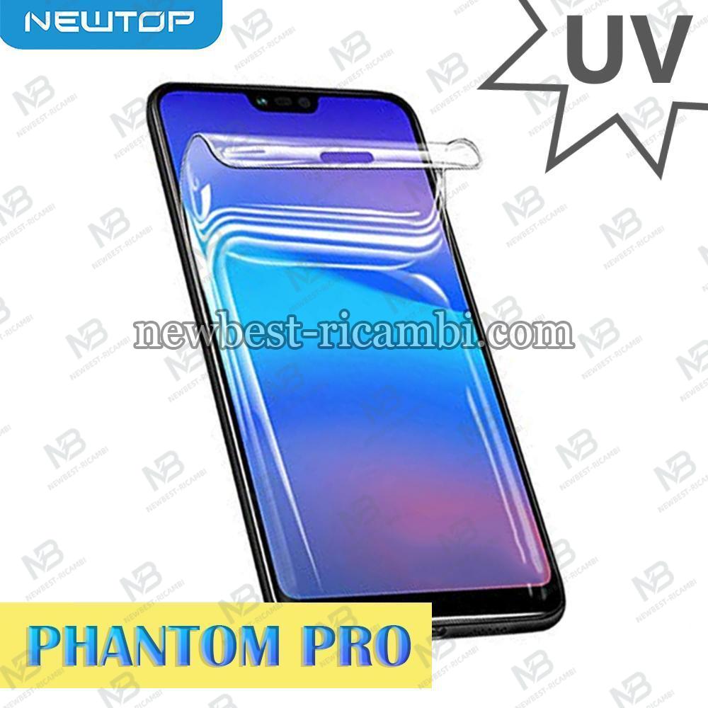 NEWTOP PELLICOLE PER PHANTOM PRO UV