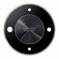 Honor X9B 5G (ALI-NX1) Camera Glass + Frame Black