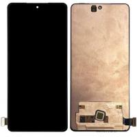 ZTE Nubia Z50S Pro 5G Touch + Lcd Black Original