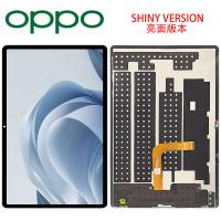 Oppo Pad SE (OPD2417) Touch + Lcd Black Shiny Version Service Pack