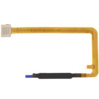 Samsung Galaxy A07 2025 A075 Flex Id Touch Black