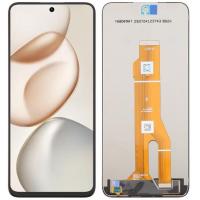 Huawei Honor 400 Smart 5G (LGN-NX1) Touch + Lcd Black Original