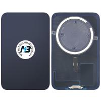 iPhone 17 Pro Max Back Cover Blue