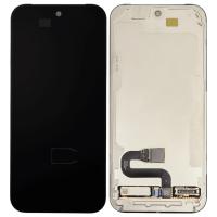 Google Pixel 10 Pro Touch + Lcd Black Original