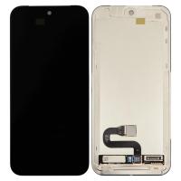 Google Pixel 10 Pro XL Touch + Lcd Black Original