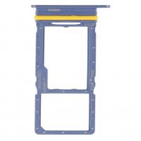 Samsung Galaxy A17 4G A175 Sim Tray Light Blue