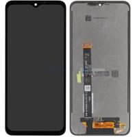 Samsung Glaxy Xcover 7 Pro G766B Touch + Lcd Black Service Pack