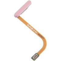 Samsung Galaxy A26 5G A266 Flex Id Touch Pink