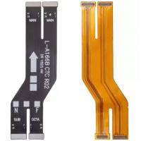 Samsung Galaxy A17 4G A175 Flex Mainboard