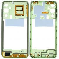 Samsung Galaxy A24 4G A245F Frame B Green