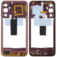 Samsung Galaxy A24 4G A245F Frame B Red