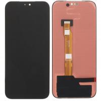 Honor X70i 5G (ABR-AN00) Touch + Lcd Black Original