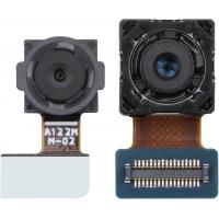 Samsung Galaxy A02 A022 Back Camera Set