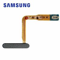 Samsung Galaxy Z Flip 7 FE F761 Flex Id Touch Black Service Pack