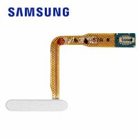 Samsung Galaxy Z Flip 7 FE F761 Flex Id Touch White Service Pack