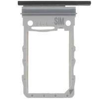 Samsung Galaxy Z Flip 7 FE F761 Sim Tray Black