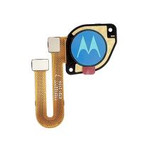 Motorola Moto E7i Power Flex Id Touch Blue