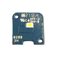 Motorola Moto E7i Power Flash Panel