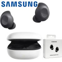 Samsung Galaxy Buds Fan Edition (FE) SM-R400 Active Noise Cancellation Black Like New In Blister