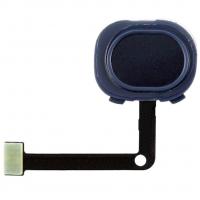 Samsung Galaxy M20 M205 Flex Id Touch Black