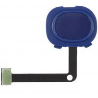 Samsung Galaxy M20 M205 Flex Id Touch Blue