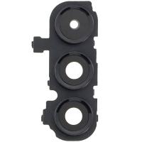 Samsung Galaxy A16 4G A165 Camera Glass + Frame Black