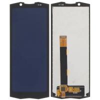 Doogee Smini Touch + Lcd Black Original