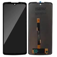 Doogee S119 Touch + Lcd Black