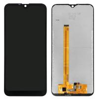 Doogee Y8c / X90 Touch + Lcd Black