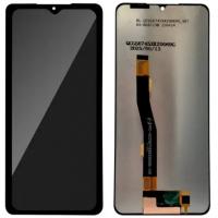 Doogee Note 59 / Note 59 Pro / Note 59 Pro Plus Touch + Lcd Black Original