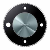 Honor X9B 5G (ALI-NX1) Camera Glass + Frame Green