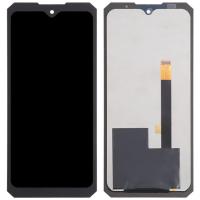 Doogee S89 / S89 Pro Touch + Lcd Black