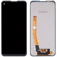 Doogee V10 / V11 Touch + Lcd Black