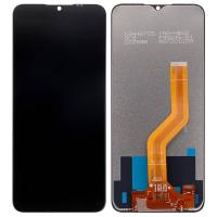 Doogee X96 / X96 Pro Touch + Lcd Black