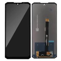 Doogee Blade GT / GT Ultra / GT Play / GT Pro Touch + Lcd Black